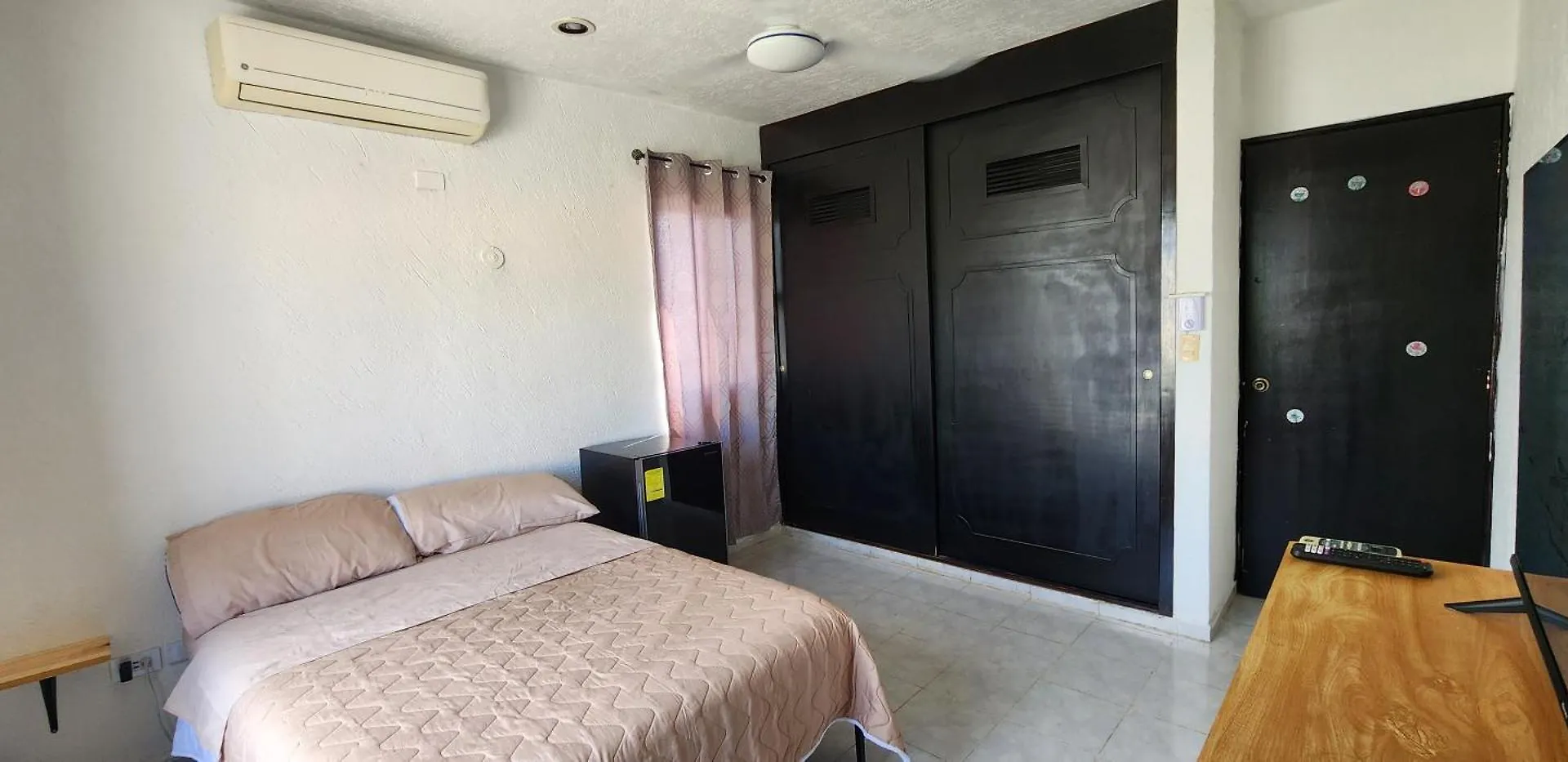Piso Completo. Hasta 9 Personas. Norte Mid Merida