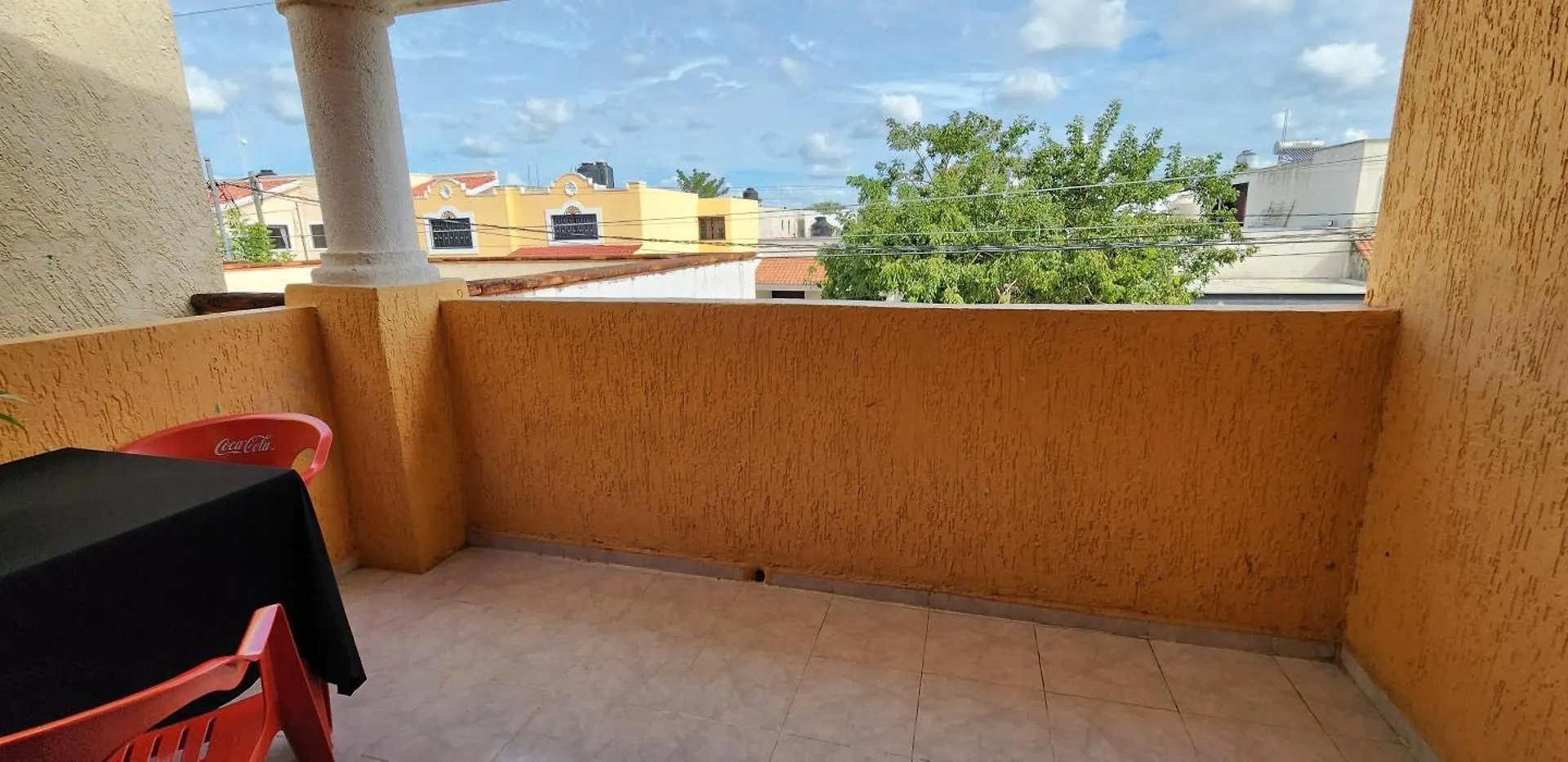 Apartment Piso Completo. Hasta 9 Personas. Norte Mid Merida Mexico