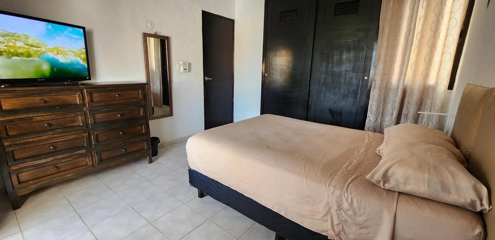 Piso Completo. Hasta 9 Personas. Norte Mid Merida