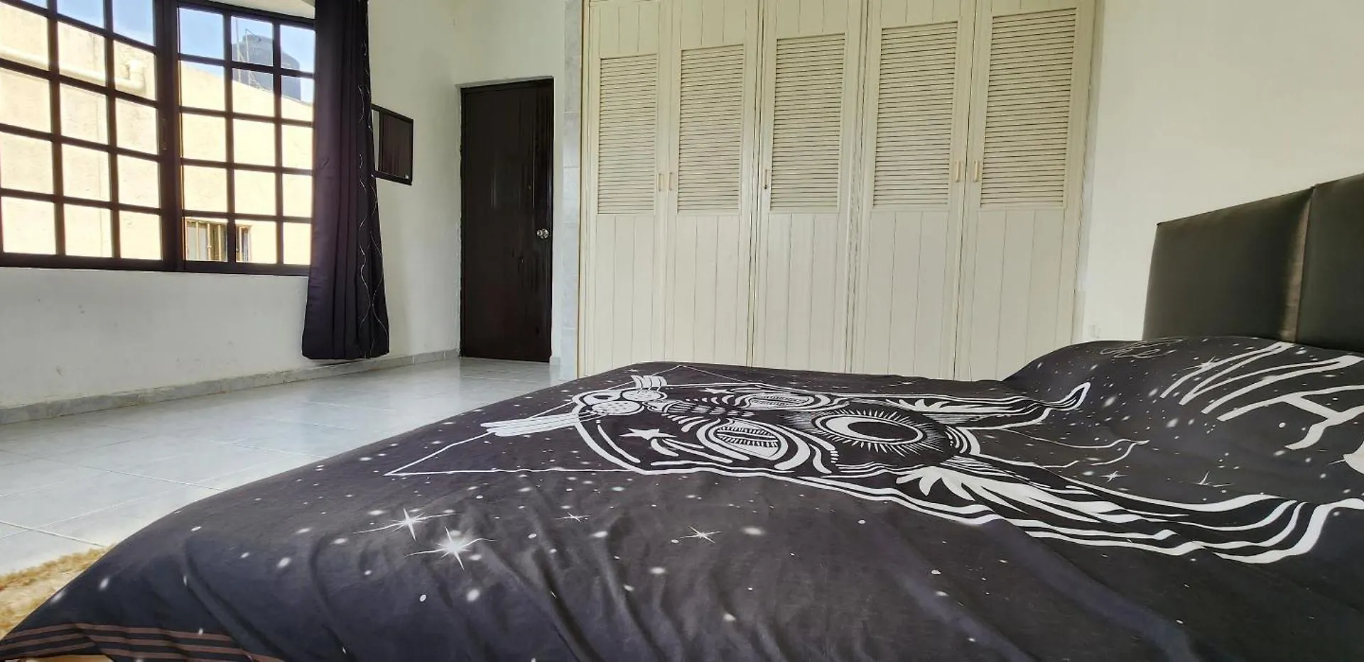 Apartment Piso Completo. Hasta 9 Personas. Norte Mid Merida Mexico