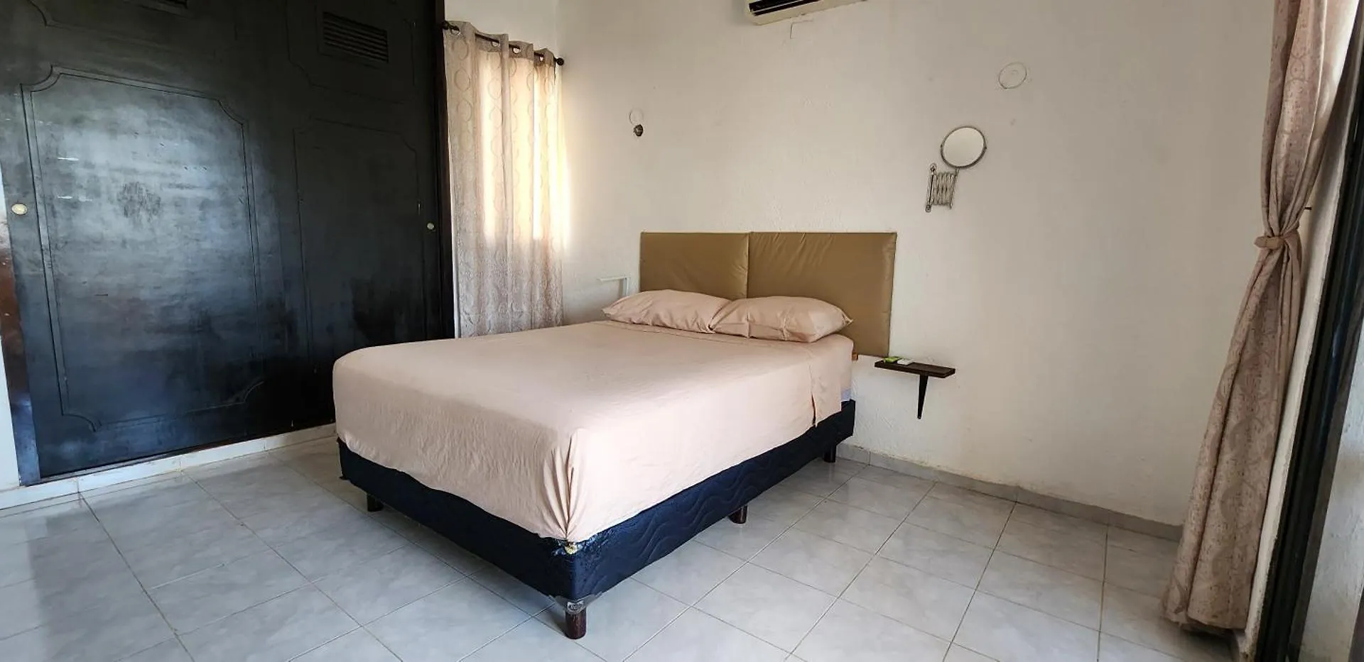 Apartment Piso Completo. Hasta 9 Personas. Norte Mid Merida