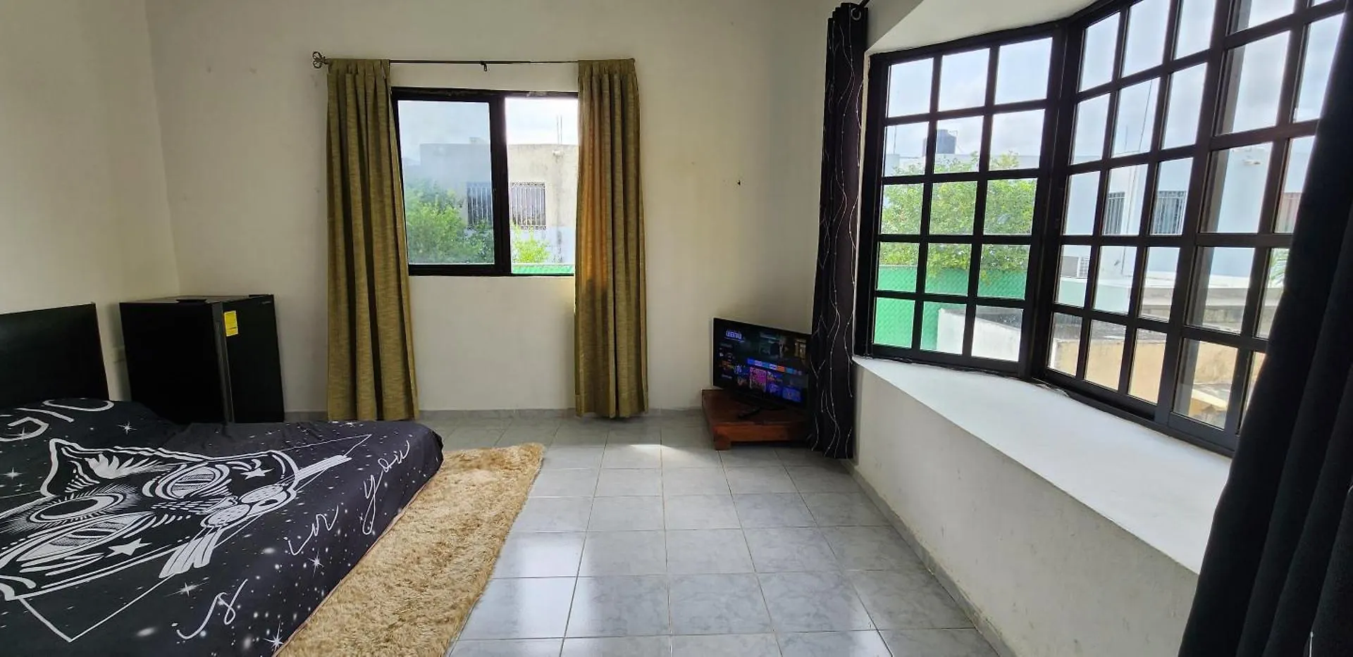 Piso Completo. Hasta 9 Personas. Norte Mid Merida Mexico