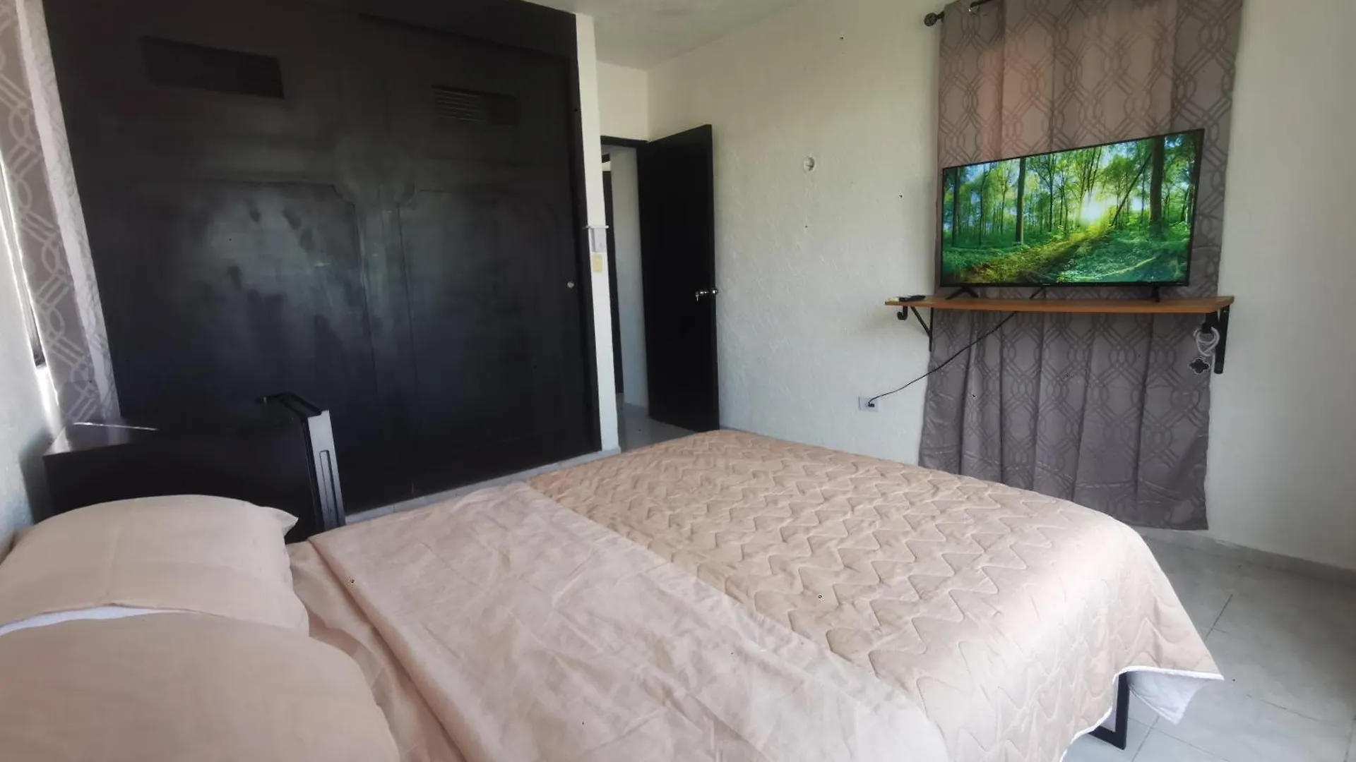 Piso Completo. Hasta 9 Personas. Norte Mid Merida